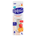 Optimel Drink Orange / Strawberry 0% fat