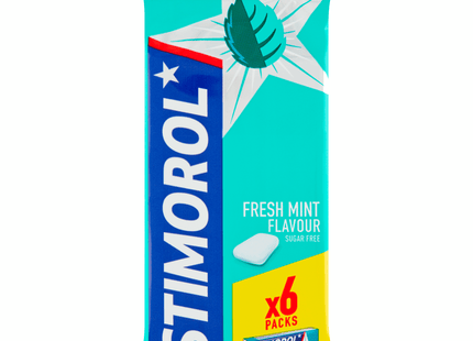 Stimorol Freshmint