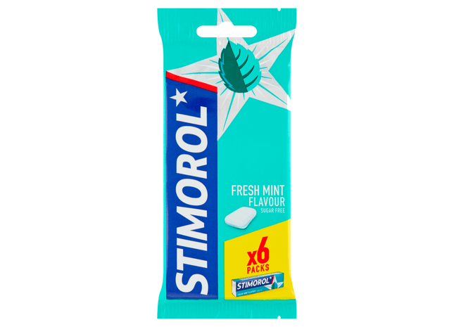 Stimorol Freshmint