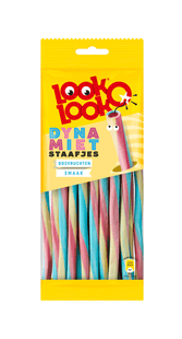 Look o Look Dynamietstaafjes regenboog