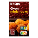 Ofen-Mini-Snacks 32 ST