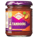 Patak's Tandoori Gewürzpaste