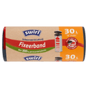 Swirl Pedaalemmerzak Fixeerband XL 30L