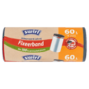 Swirl Pedaalemmerzak Fixeerband 60L