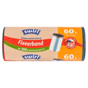 Swirl Pedaalemmerzak Fixeerband 60L