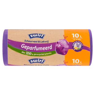 Swirl Pedaalemmerzak Van-Lav Trekband 10L