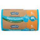 Swirl Treteimerbeutel Ocean mit Griff 5L
