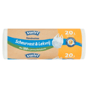 Swirl Scheurvast & Lekvrij Handvat 20L