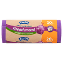 Swirl Pedaalemmerzak Van-Lav Trekband 20L