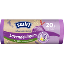 Swirl Pedaalemmerzak Van-Lav Trekband 20L