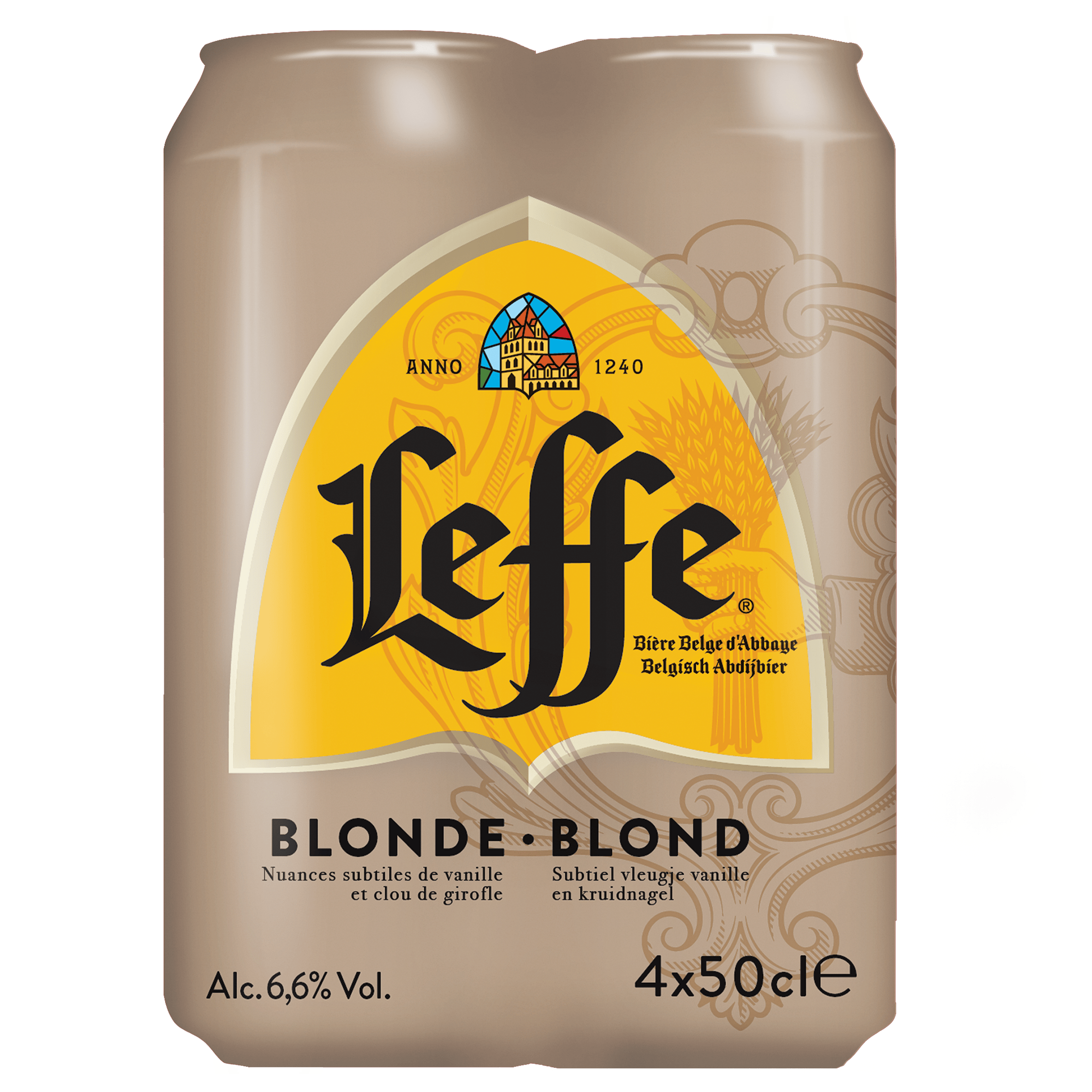 Blond bier Image