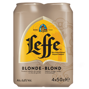 Leffe Blond
