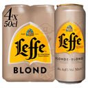 Leffe Blond