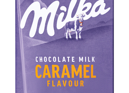 Milka Caramel 0,75L