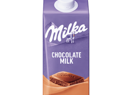 Milka Original 0,75L