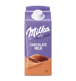 Milka Original 0,75L