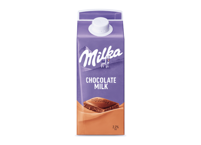 Milka Original 0,75L