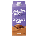 Milka Schokomilch