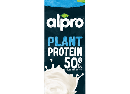 Alpro Sojadrink Protein