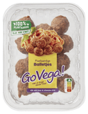 Go Vega Plantaardige balletjes