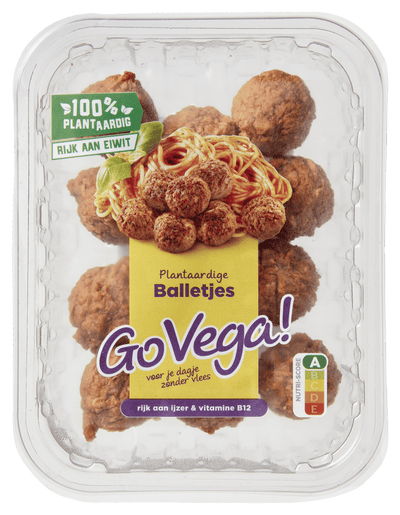 Falafel, vegetarian balls