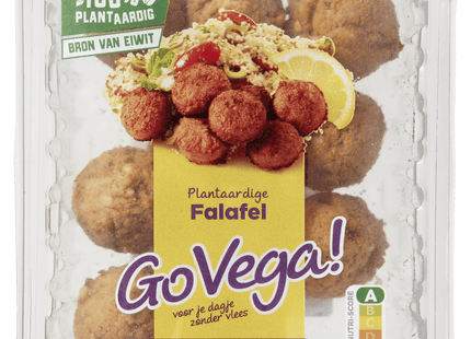 Go Vega Plantaardige falafel