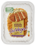 Go Vega knuspriges Hähnchenschnitzel