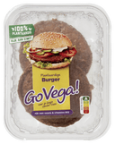 Go Vega Plantaardige burger
