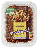 Go Vega Plant-Based Minced Meat Substitute