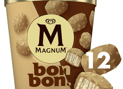 Magnum Bonbon's Billionaire