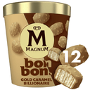 Magnum Bonbon's Milliardär