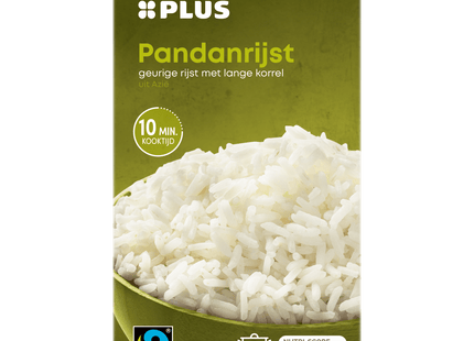 Pandan rijst