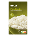 Pandan rice