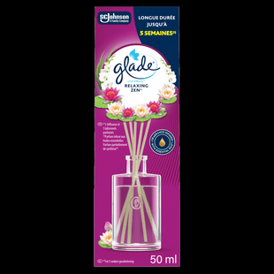 Glade Geurstokjes Relaxing Zen