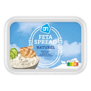 Feta spread naturel