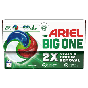 Ariel Pods 3in1 original The Big One