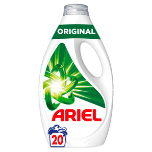 Ariel complete Vloeibaar original 20sc
