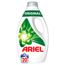 Ariel Complete Liquid Original 20sc