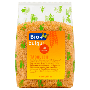 BIO+ Bulgur