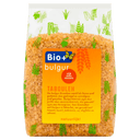 Organic Bulgur