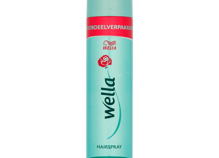 Wella Hairspray extra strong