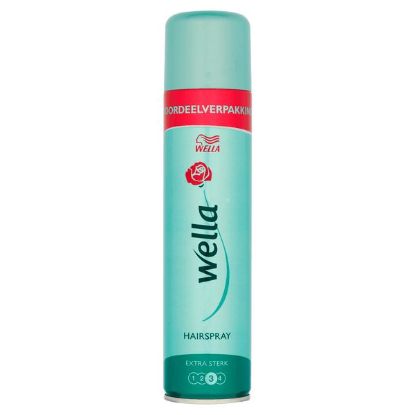 Wella Haarspray extra strong