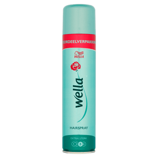 Wella Haarspray extra strong
