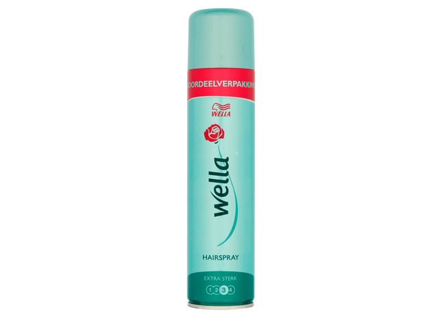 Wella Haarspray extra strong