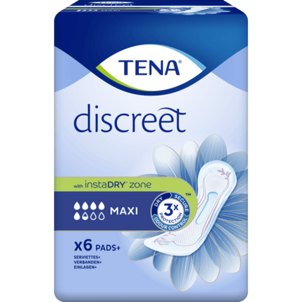 Tena Diskret Maxi Inkontinenzverband