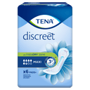 Tena Discreet Maxi Incontinence Pad