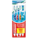 Colgate Toothbrush Triple Action