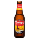Texel Foamhead beer bottle