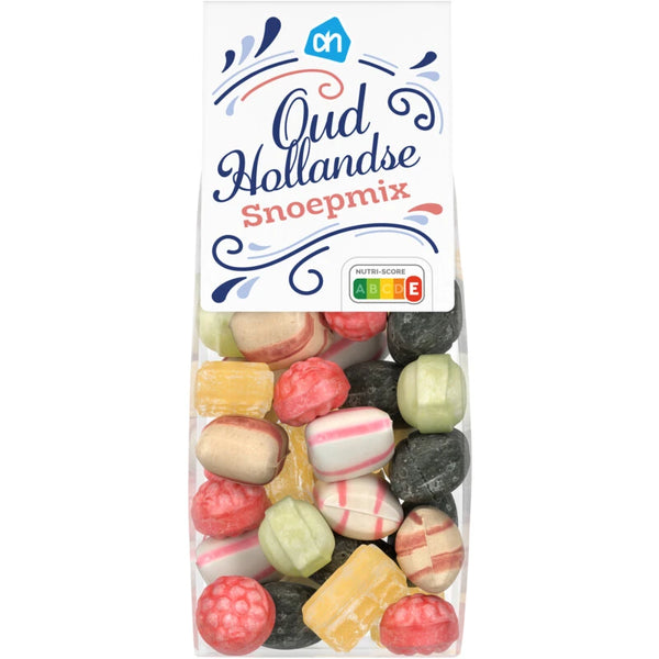 Oud Hollandse mix
