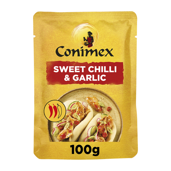 Conimex Stir Fry Sweet Chili & Garlic